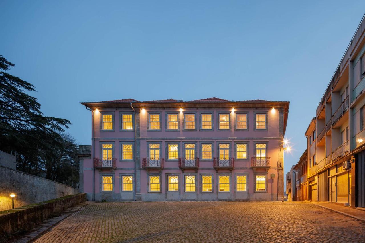 The Downtown Charming Apartments OOporto Esterno foto