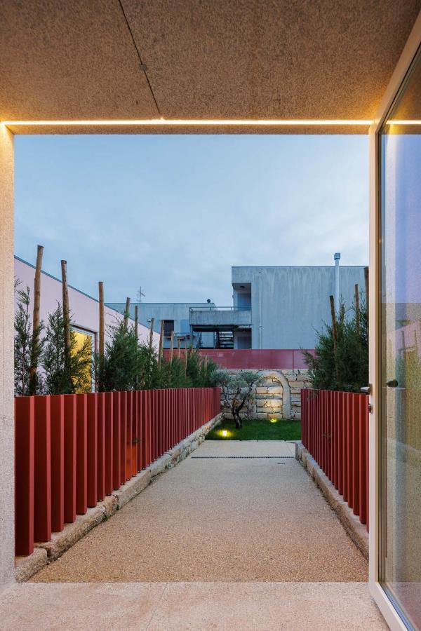 The Downtown Charming Apartments OOporto Esterno foto