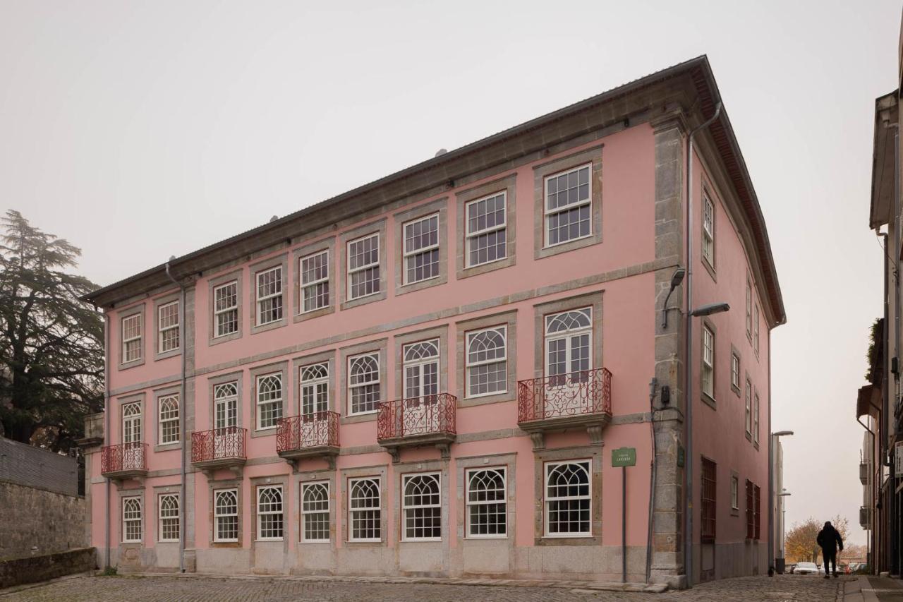 The Downtown Charming Apartments OOporto Esterno foto