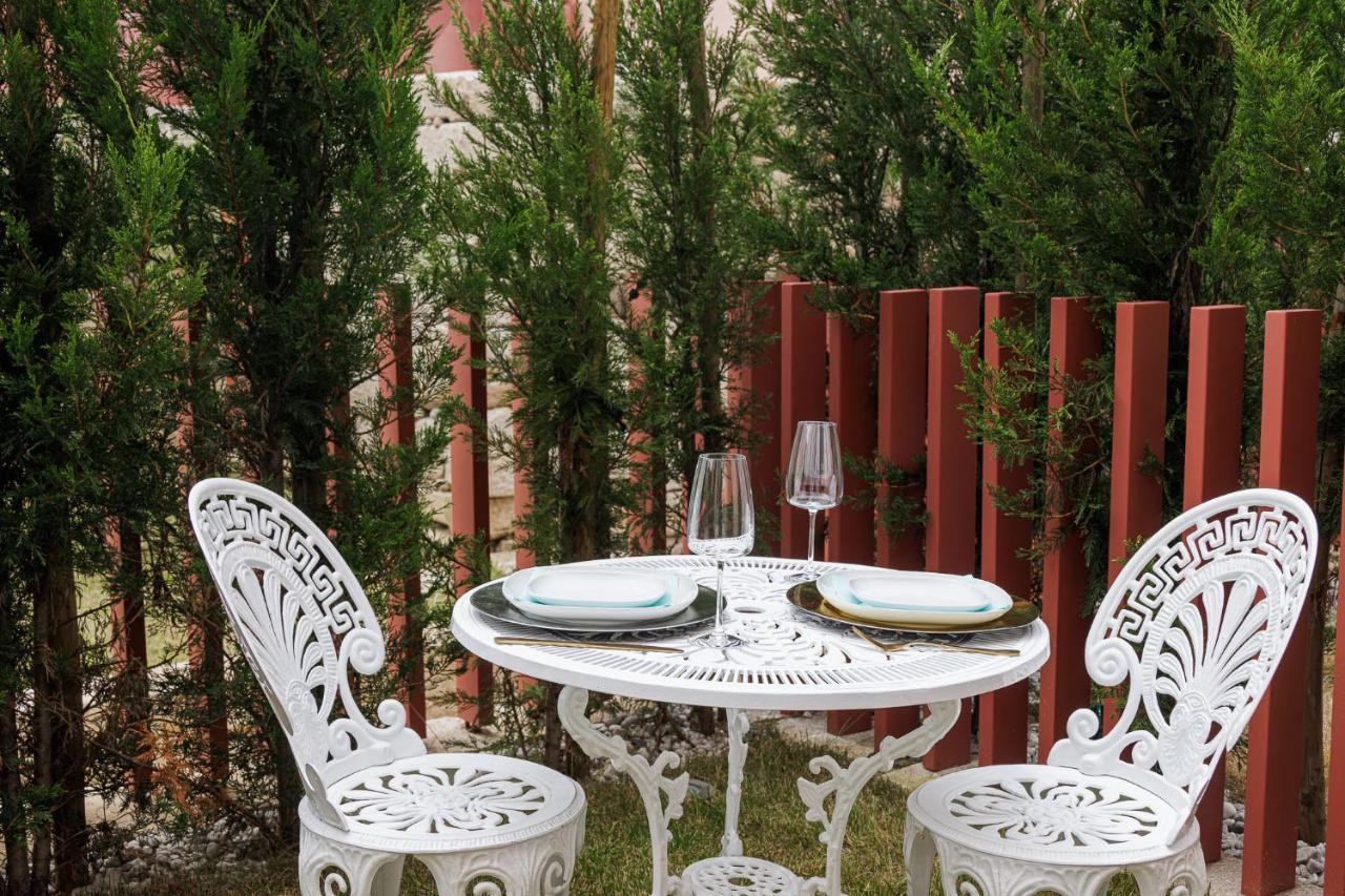 The Downtown Charming Apartments OOporto Esterno foto