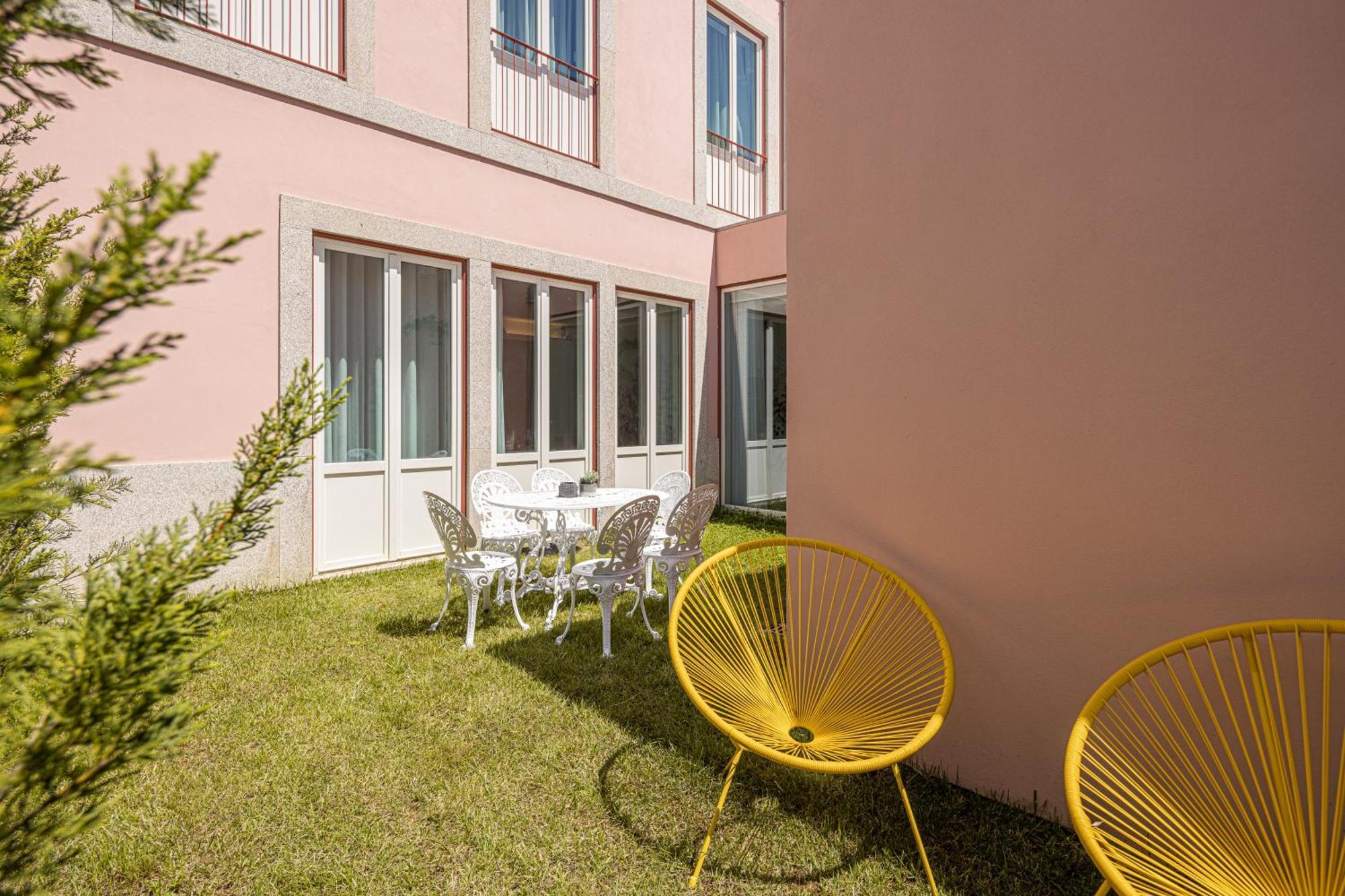 The Downtown Charming Apartments OOporto Camera foto